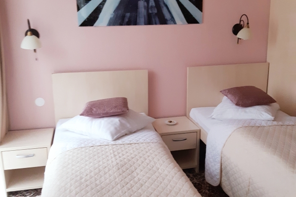 Hotel Pils (Sigulda)